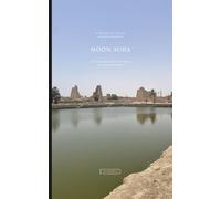 MOON AURA - MINI Temple of Karnak: A Decade of Cycles: 120 Moon Wheels