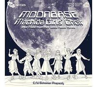 Moon base / Bohemian Rhapsody