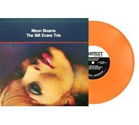 Moon Beams/180 Gr Gatefold Sleeve Transparent Orange [VINYL]