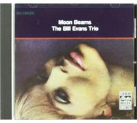 Moon Beams by The Bill Evans Trio (1991-07-01)