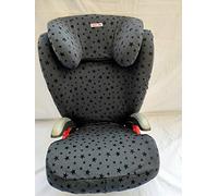 moon-bebe cover for KIDFIX Roman (white)