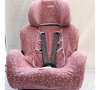 moon-bebe cover for Klippan Kiss 2 and Klippan Plus Car Seat
