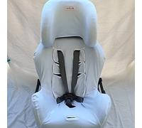 moon-bebe cover for Klippan Kiss 2 and Klippan Plus Car Seat (Bblamco)