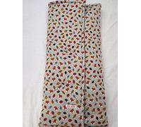 MOON-BEBE Footmuff for Baby Carrycot (Grey)