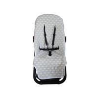 moon.bebe Mat Compatible with Bogabo Cameleon 2 and 3 (Grey)