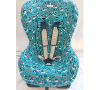 MOON-BEBE Universal Car Seat Cover Group 1-2-3 (Green)