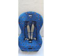 MOON-BEBE Universal Car Seat Cover Group 1-2-3 (Pink)