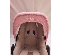 moon-bebe Universal hood compatible with baby carrier