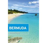 Moon Bermuda (Fifth Edition)