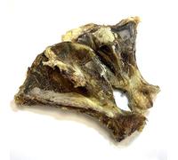 Moon Bones 50 Pork Shoulder Bone with Moon Bone Cartilage Premium Quality Natural Dog Treats Chews