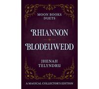 Moon Books Duets - Rhiannon & Blodeuwedd