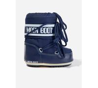 Moon Boot Baby Boys Icon Mini Boots in Blue - Blue - EU 19 - 22 UK 3 - 5