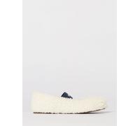 MOON BOOT Ballet Flat Woman color White - Size: 41 - female