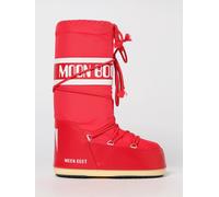 MOON BOOT Boot Men color Red - Size: 45 - male