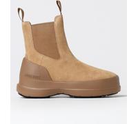 Moon Boot Luna Chelsea Suede Boots