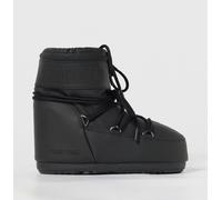 MOON BOOT Boots Woman color Black - Size: 39 - female