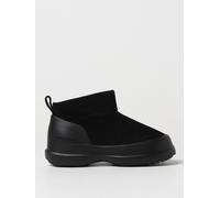MOON BOOT Boots Woman color Black - Size: 40 - female