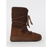 Boots MOON BOOT Woman color Brown - Size: 37 - female