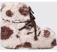 MOON BOOT Boots Woman color White - Size: 39 - female