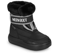 Moon Boot Snow boots MB JR PARK STRAP in Black 12 kid
