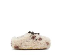 Moon Boot EVX dark curly mules - Neutrals 37-38-39-40