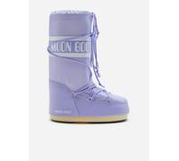 Moon Boot Girls Icon Boots in Purple - Purple - EU 23 - 26 UK 6 - 8.5