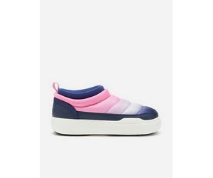 Moon Boot Girls Park Soft Moonrise Shoes in Multicolour - Multicoloured - EU 36 UK 3