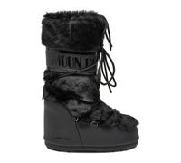 Moon Boot Icon Faux Fur Snow Boots