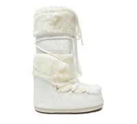 Moon Boot Icon Faux Fur Snow Boots