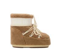 Moon Boot Icon fleece low boots - Brown 36/38-39/40-39/41-41/42-42/44-45/47