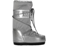 Moon Boot Icon glance lace-up boot - Grey 35/38-39/41-42/44-45/47