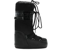 Moon Boot Icon Glance logo-print panel boots - Black 35/38-39/41-42/44