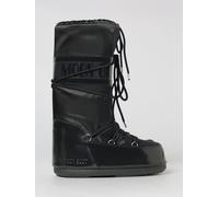 MOON BOOT Icon Glance Nylon and Satin Boot - Size: 42 - male