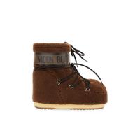 Moon Boot Icon low fleece boots - Brown 33-35-36-38-39-41-42-44
