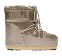 Moon Boot - Icon Low Glance W Platinum - 36-38 - Snow boots