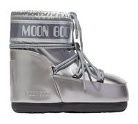 Moon Boot - Icon Low Glance W Silver - 39-41 - Snow boots