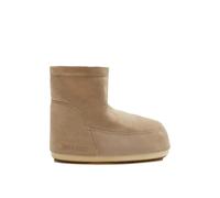 Moon Boot - Icon Low Nolace Suede Snow Boots - 39/41