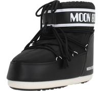 Moon Boot Icon Low Nylon, black, 3/5 UK