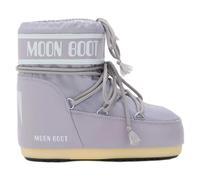 Moonboot - Après-ski boots - Moon Boot Icon Low Nylon Lilas - Size 6-7,5 UK - Purple Purple 6-7.5 UK