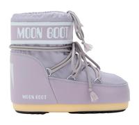 Moon Boot - Icon Low Nylon Lilas - 36-38 - Snow boots