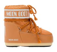 Moon Boot - Icon Low Nylon Nylon Cognac - 36-38 - Snow boots