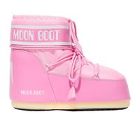 Moon Boot - Icon Low Nylon Pink - 39-41 - Snow boots