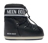 Moon Boot Icon Low Nylon Snow Boots