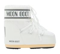 Moonboot - Après-ski boots - Moon Boot Icon Low Nylon White Mono - Size 39-41 White 39-41