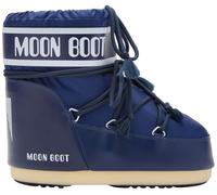 Moon Boot - Icon Low Nylon Blue - 39-41 - Snow boots