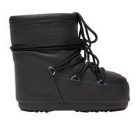 Moon Boot - Icon Low Rubber Black - 44-47 - Snow boots