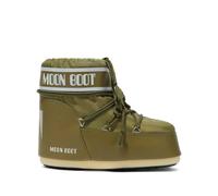 Moon Boot Icon low snow boots - Green 33/35-36/38-39/41-42/44-45/47