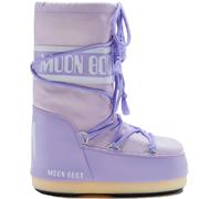 Icon Boots - female - Moon Boot - Kids Boots - Purple - 23 EU - Kids 23 EU