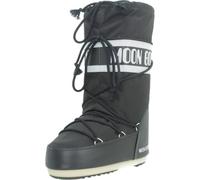 Moon Boot NYLON Snow boots Female Black