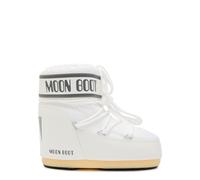 Moon Boot Icon Padded Nylon Snow Boots - White - 4244 (IT42 - 44 / UK9 - 11)